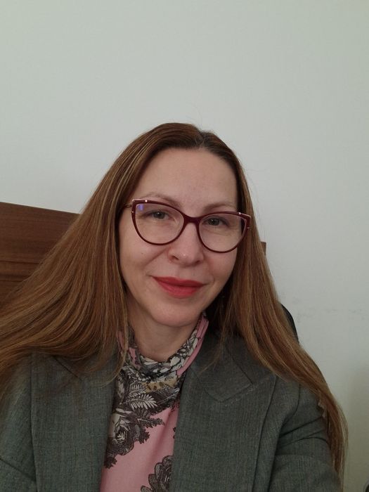 Psiholog, psihoterapeut integrativ