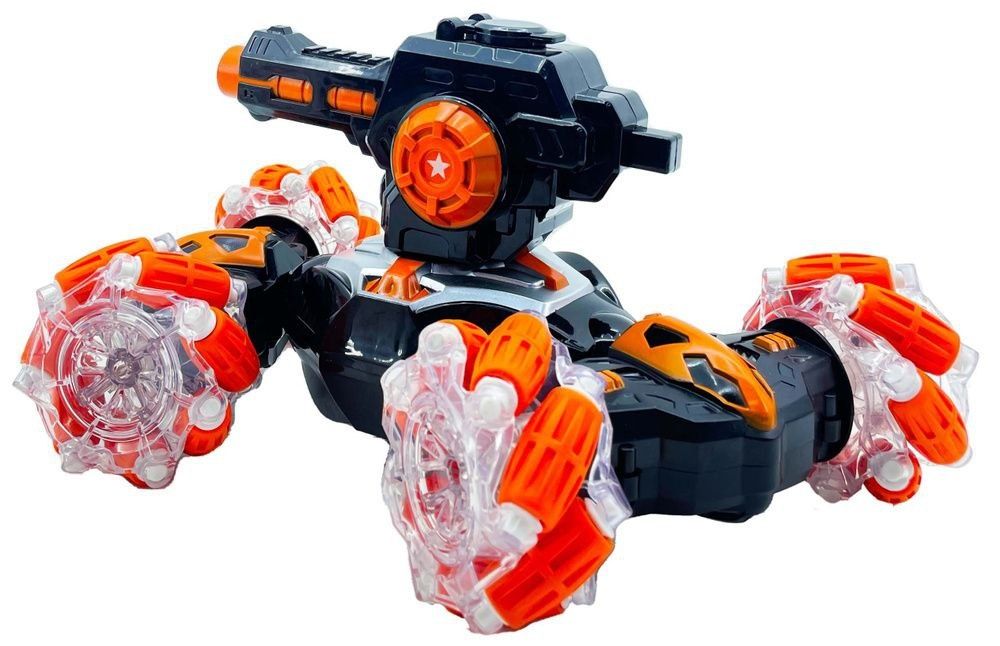 Новинка!  TWIST Танк Машинка