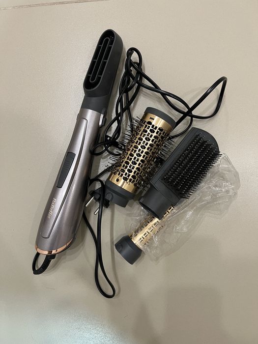 Стайлер BaByliss б/у практически новый