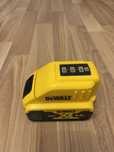Adapor si baterie dewalt