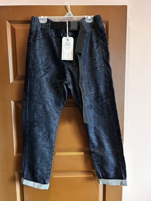 Дънки Pause Jeans