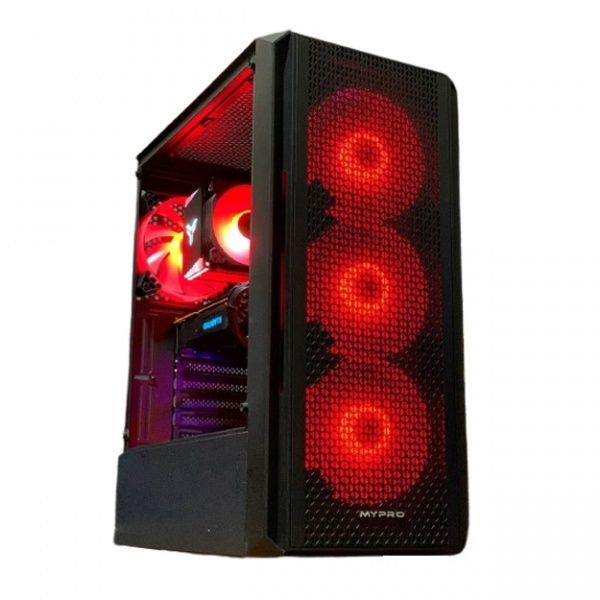 IZZER X3 modeli | i5-12th | RTX 2080 | 256/500GB | 100% kafolat