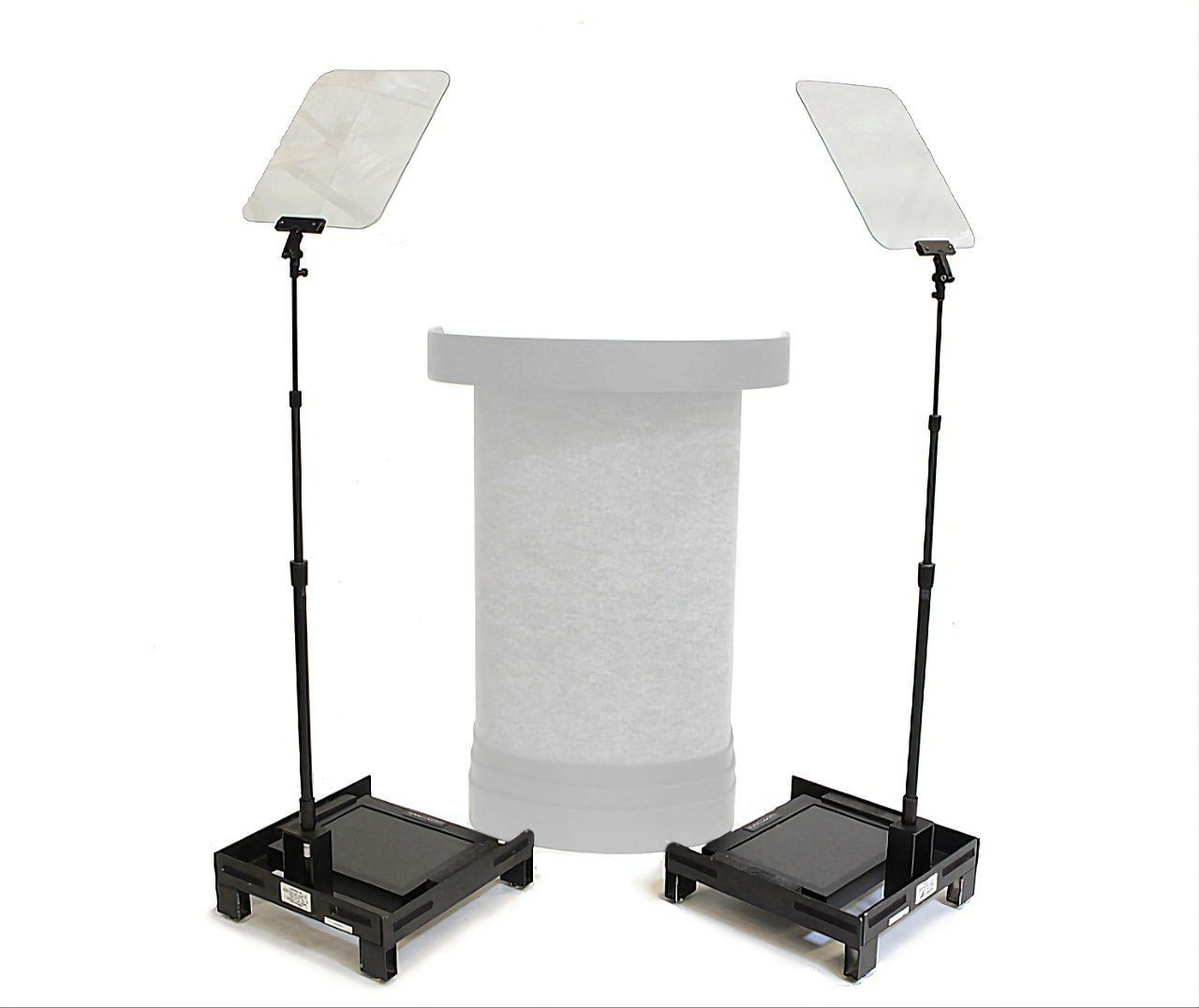 Телесуфлёр "Fortinge" Pro Series 19" Conference Teleprompter