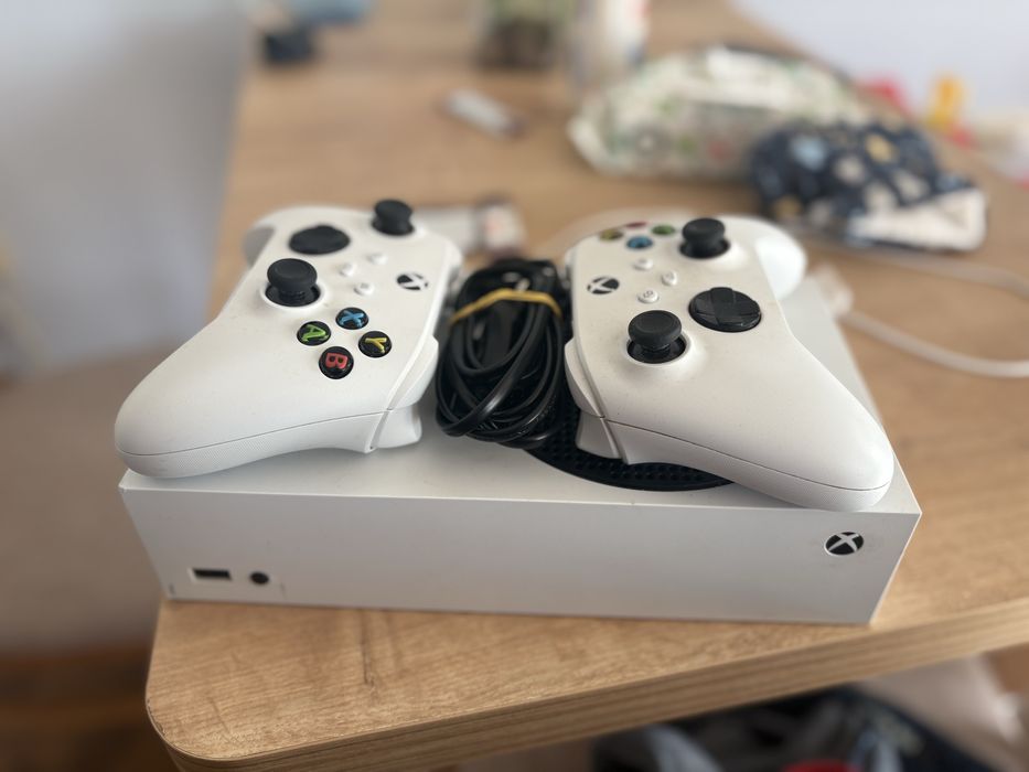 X box series s 512gb