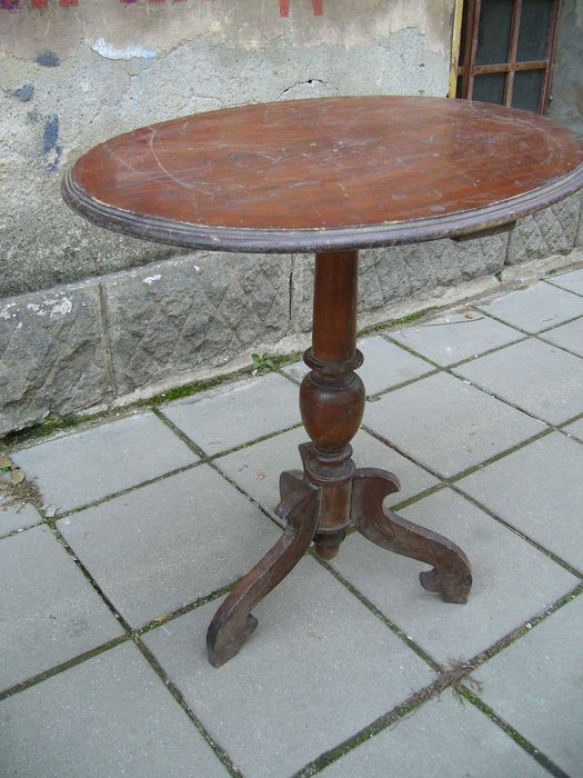 Уникални Помощни Маси