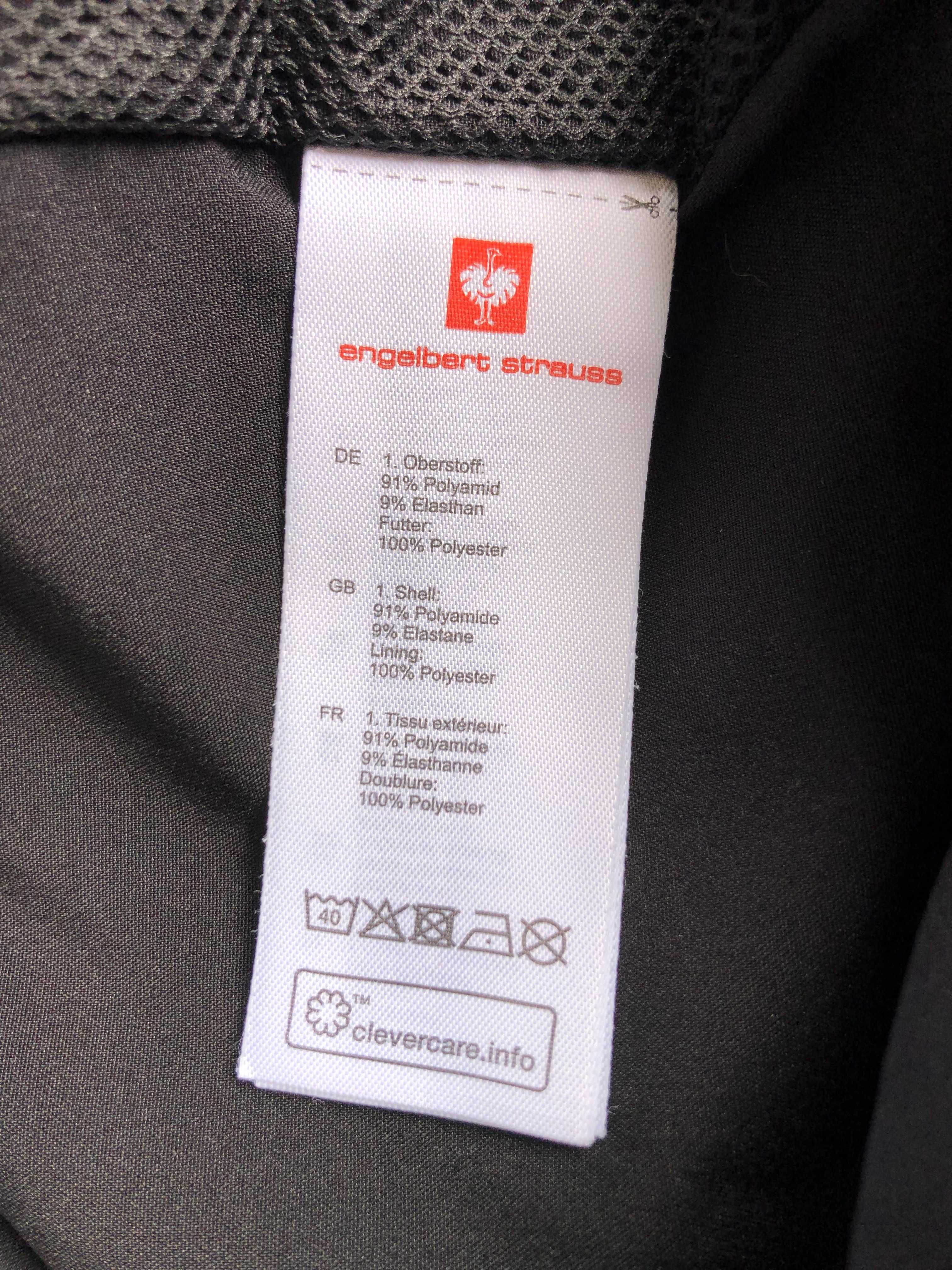 Engelbert Strauss яке р-р 2XL