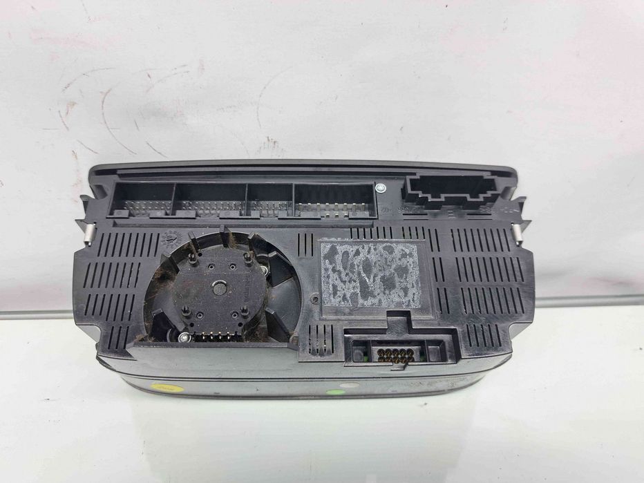 Panou comanda clima Audi TT (8J3) [Fabr 2006-2013] OEM
