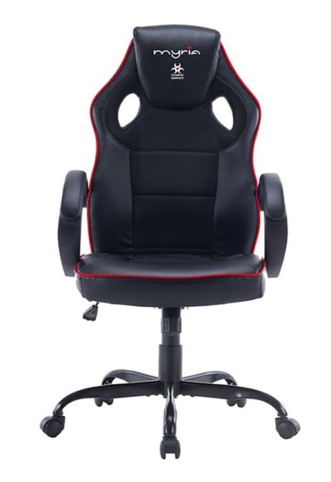Scaun gaming myria cu masaj