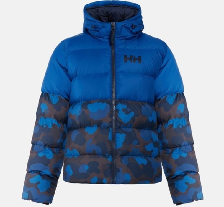 Мъжко зимно яке Helly Hansen размери M, L, XL