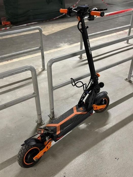 Kukirin G2 max Trotineta electrica