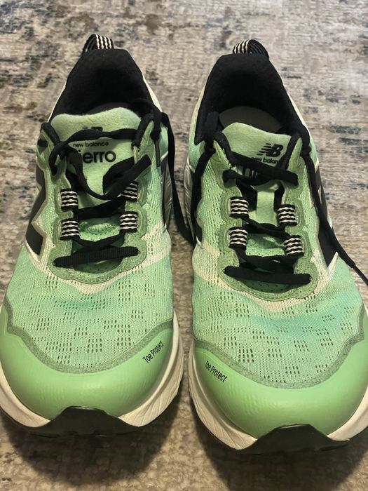 De vanzare New Balance fresh foam v9 hierro