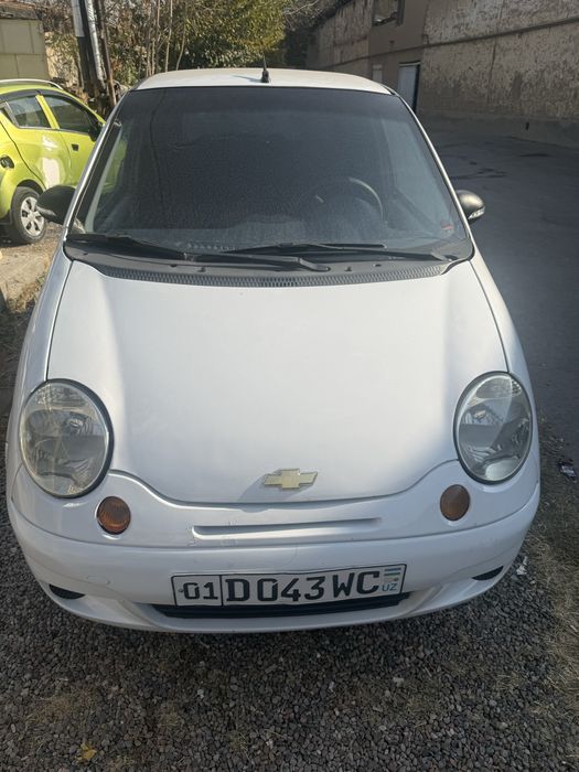 Matiz mix qilgan Bezinda