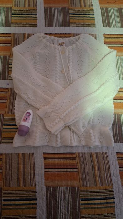 Pulover damă stare impecabila