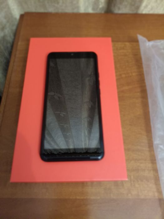 Смартфон BQ 5565L