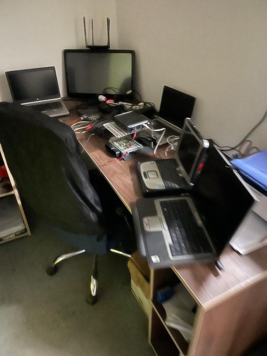 Tehnician auto colaborez cu service-uri