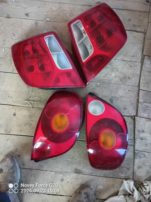 Matiz laseri orwa faralar sotladi arginal