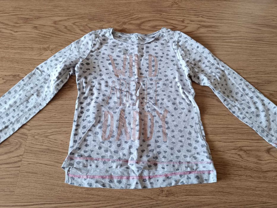 Лот от дрешки за 5-6 годишни