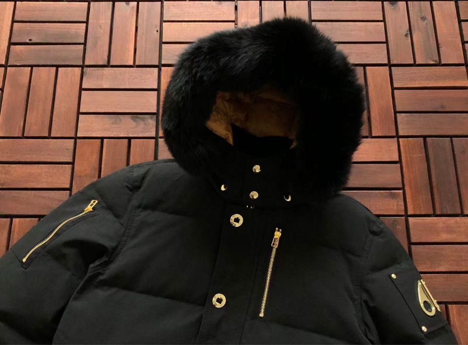 Geaca Moose Knuckles