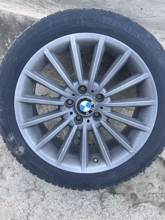 Дискт на BMW F 10