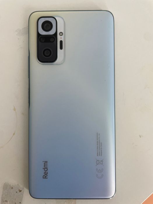 redmi note 10 pro