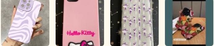 Различни видове  кейсове калъфи за телефон