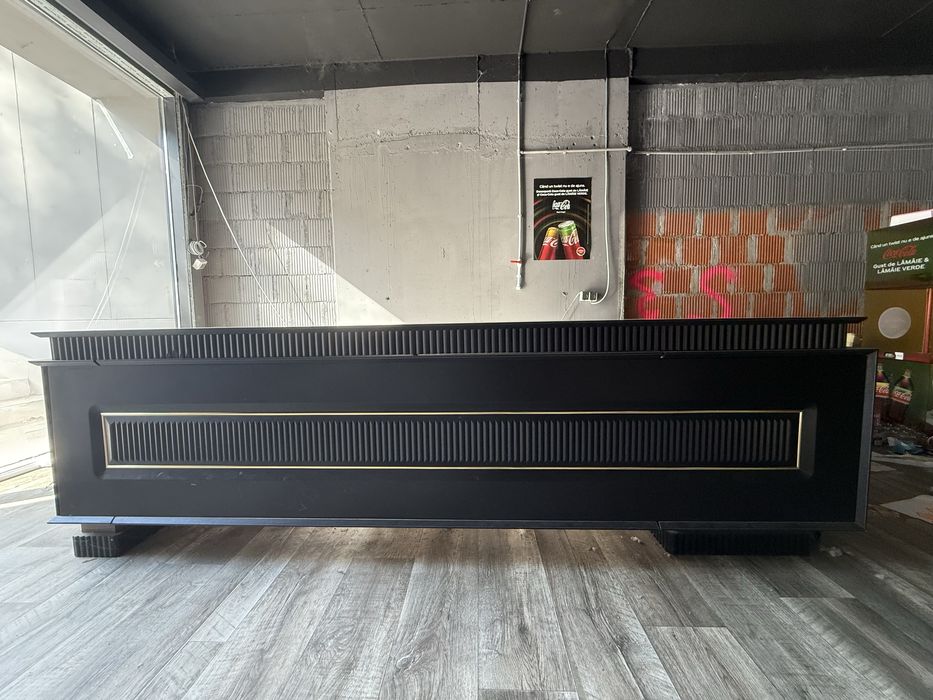 Birou directorial Aproape Nou