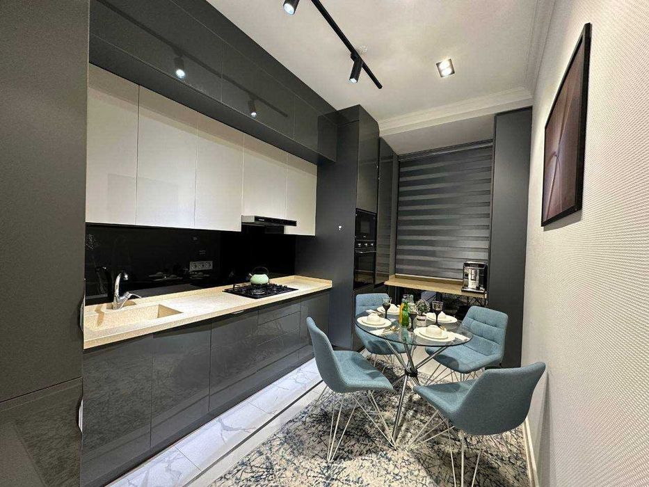 Piramit tower напротив 3 комнатная квартира 105кв.м сдам СРОЧНО