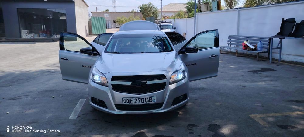 Malibu 1 3 pozitsya