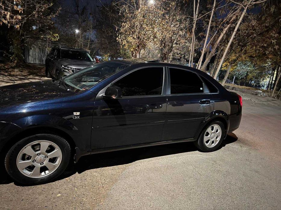 Gentra — полная комплектация 2023 г 17 800 км Хозяин — один.