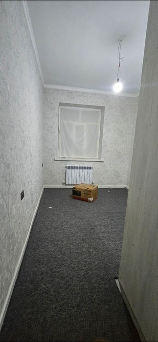 3 xonali shinam kvartira sotiladi yoki barter qilinadi