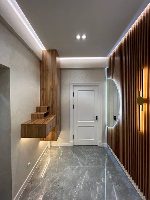 Продается 3/4/10 72м2 в Новостройке, ор-р: мечеть Бадамзар