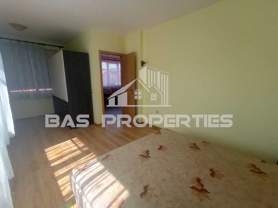 Продава се Двустаен апартамент в София, Орландовци - 57 кв.м за 7 €/кв.м - Снимка #4