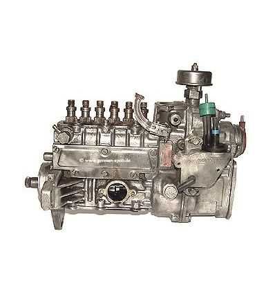 Продам ТНВД OM 603 3.4 TD