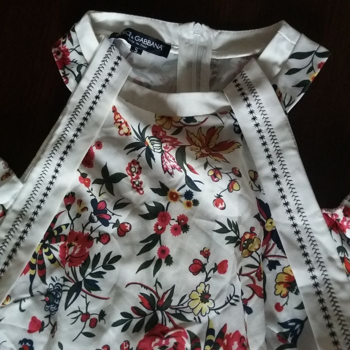 Официална дамска блуза - 4бр