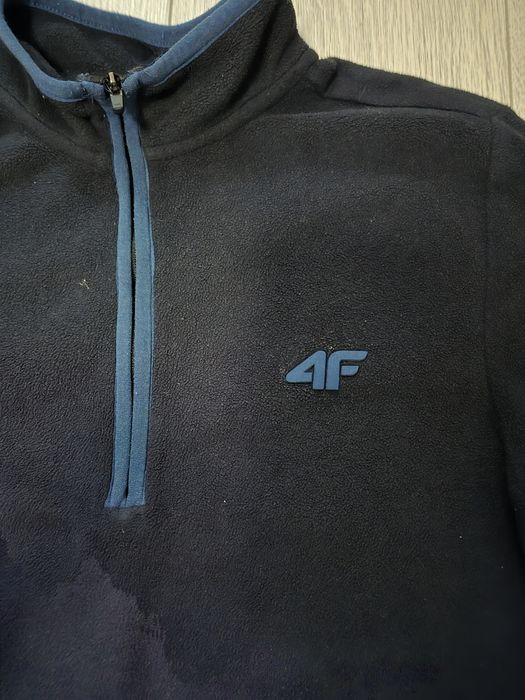 Hanorac sport/polar 4f [S]
