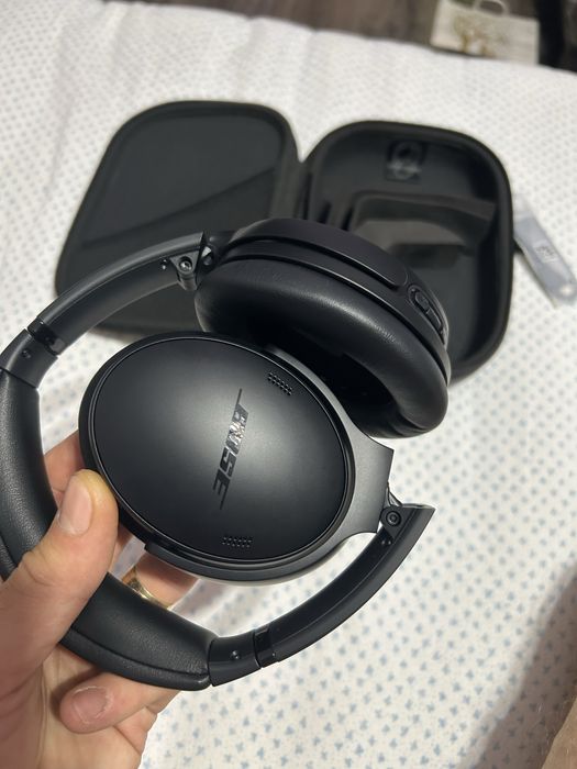 Bose QuietComfort 45 Casti Headphones Noi Nefolosite