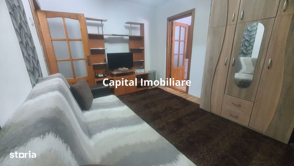 Apartament Parter, 2 camere Generala 14