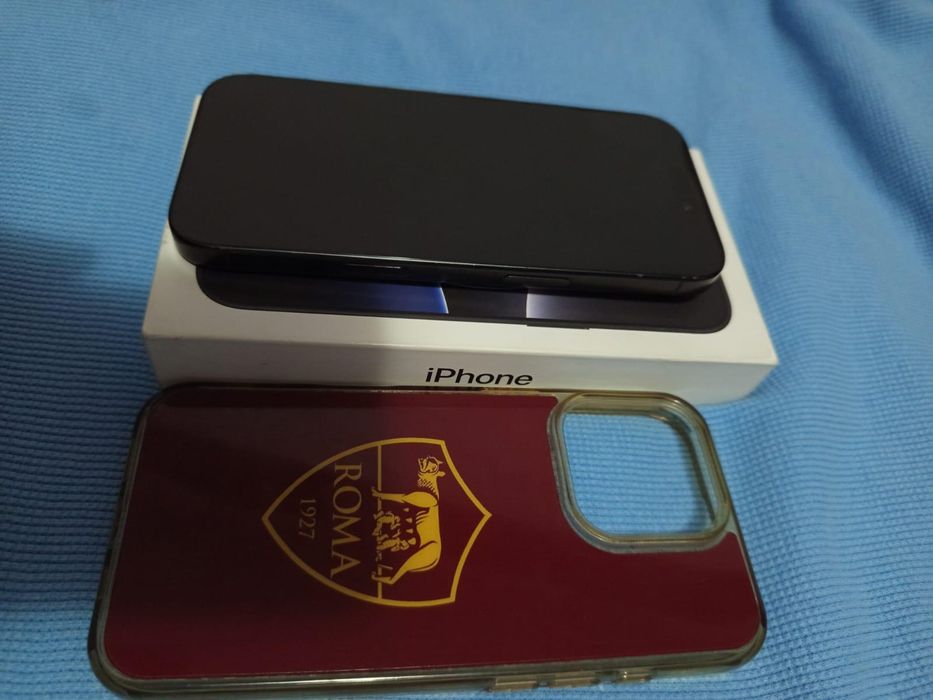 iPhone 16 Pro...