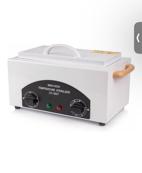 Продам сухожар оригинал для маникюра