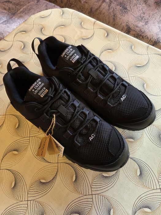 Чисто нови Мъжки обувки !!!