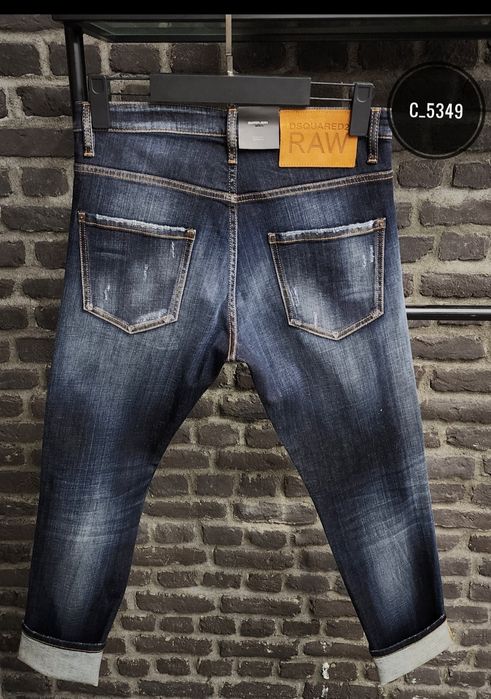 Blugi Dsquared calitate premium