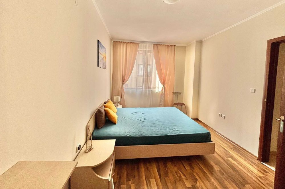 Продава се Тристаен апартамент в с. Равда, Област Бургас - 78 кв.м за 1090 €/кв.м - Снимка #5