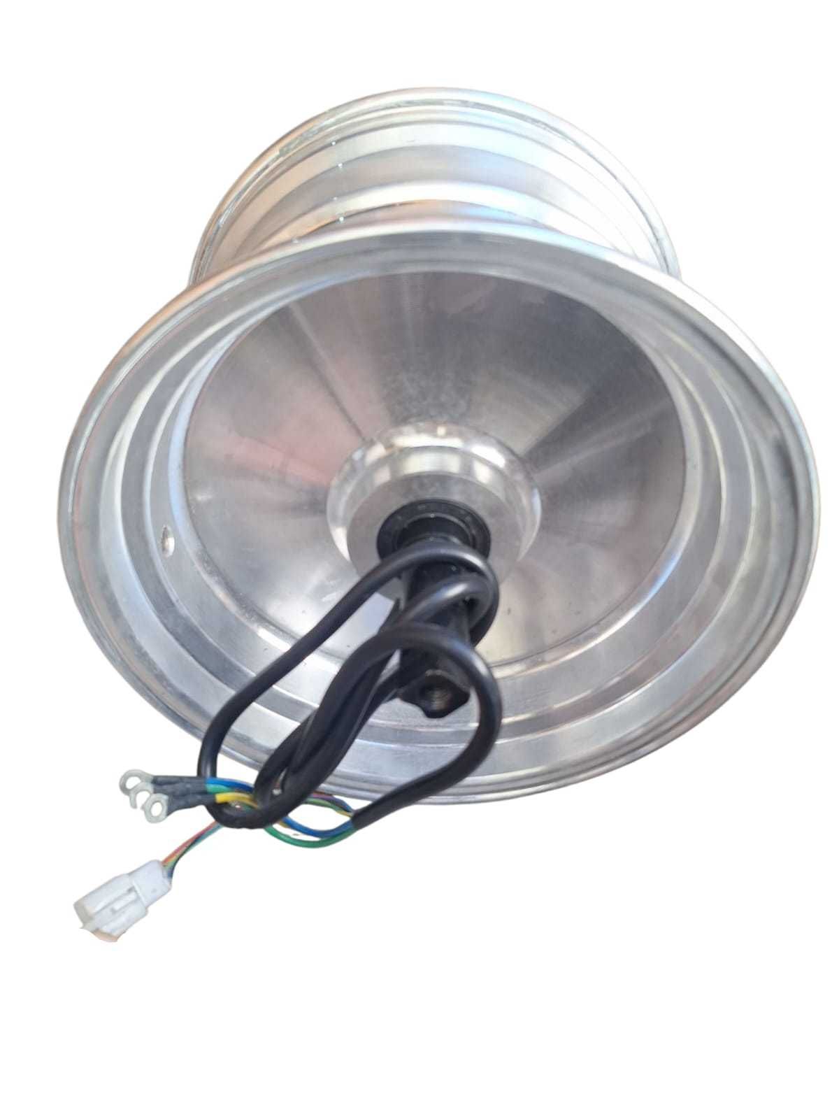 Motor scuter electric 60V 2000W 10 inch