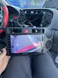 instalare navigatie camera video marsarier, orice autoturism