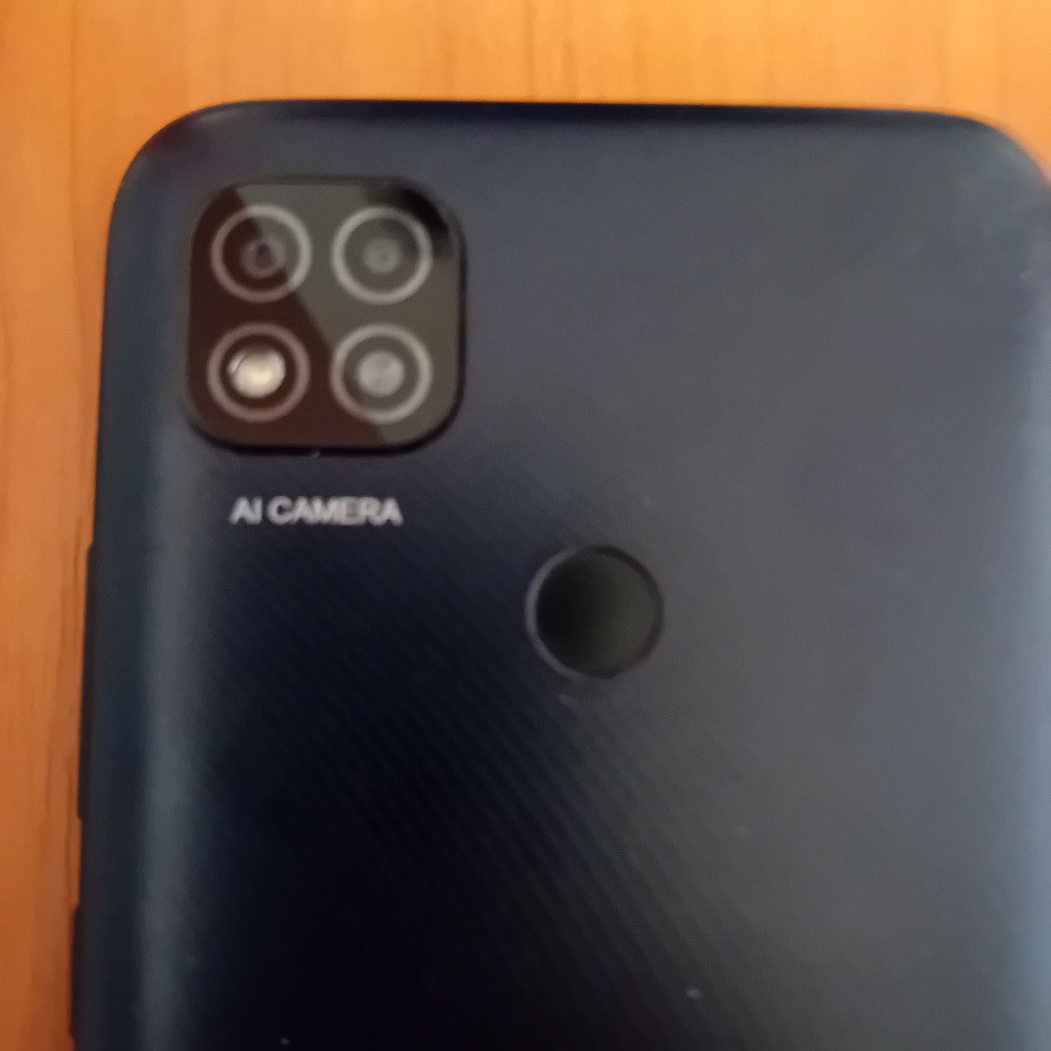 Xiaomi Redmi 9 C NFC