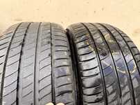 Michelin 255 45 18