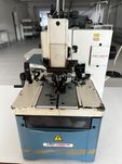 Илична машина amf reece s 100