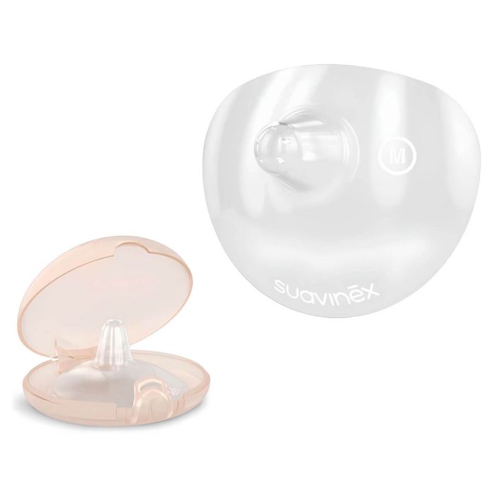 Накладки для сосков для кормления грудью