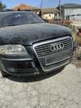 На части Audi A8 D3 3.0tdi bmk Asb cdy мотор 2007г автомат топ