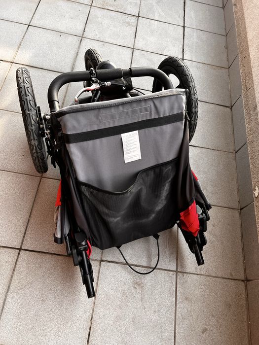 Carut britax romer bob revolution